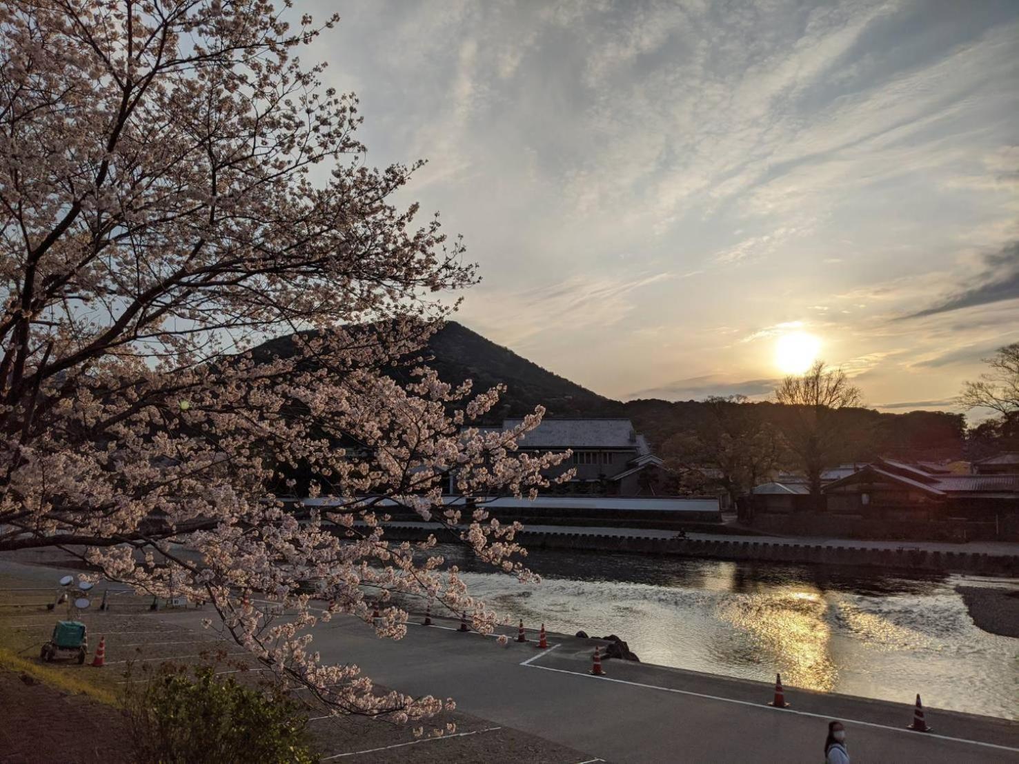 加美屋リゾート伊勢神宮 おかげの庭 Villa Ise Esterno foto